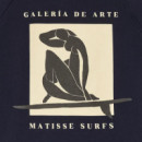 Jerséis y Sudaderas Sudadera BASK IN THE SUN Matisse Navy