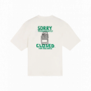 Camisetas Hombre Camiseta BASK IN THE SUN Closed Natural