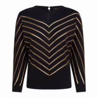 Jerséis y Sudaderas Top KING LOUIE Joy Plume