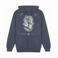 Jerséis y Sudaderas Sudadera ARICA Barbados Grey Blue