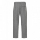 Pantalones !SOLID Liam Elas Grey