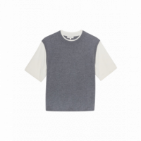 Jerséis y Sudaderas Jersey YERSE Nora Doble Prenda Gris