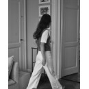 Jerséis y Sudaderas Jersey YERSE Nora Doble Prenda Gris