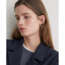 Chaquetas Mujer Chaqueta YERSE Joanna Azul Marino