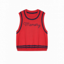 Jerséis y Sudaderas Chaleco BOBO CHOSES Memory