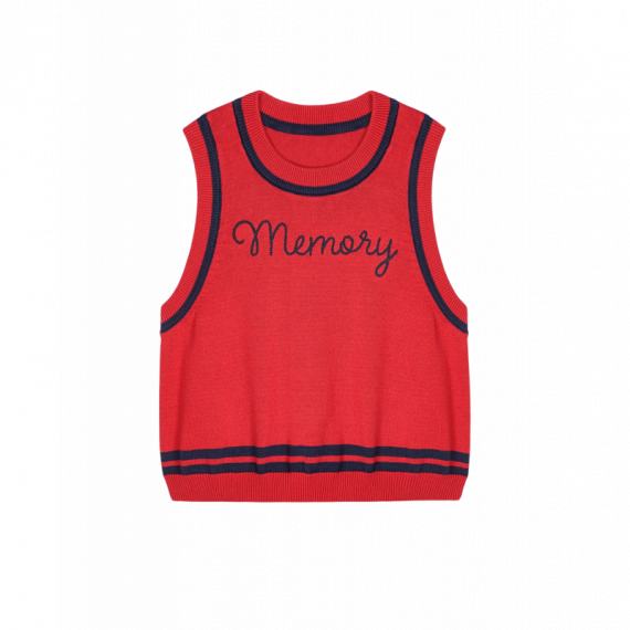 Jerséis y Sudaderas Chaleco BOBO CHOSES Memory