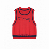 Jerséis y Sudaderas Chaleco BOBO CHOSES Memory