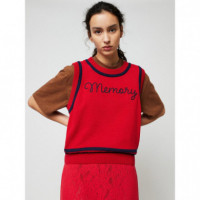 Jerséis y Sudaderas Chaleco BOBO CHOSES Memory