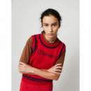 Jerséis y Sudaderas Chaleco BOBO CHOSES Memory