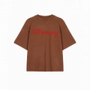 Camisetas Mujer Camiseta BOBO CHOSES Memory