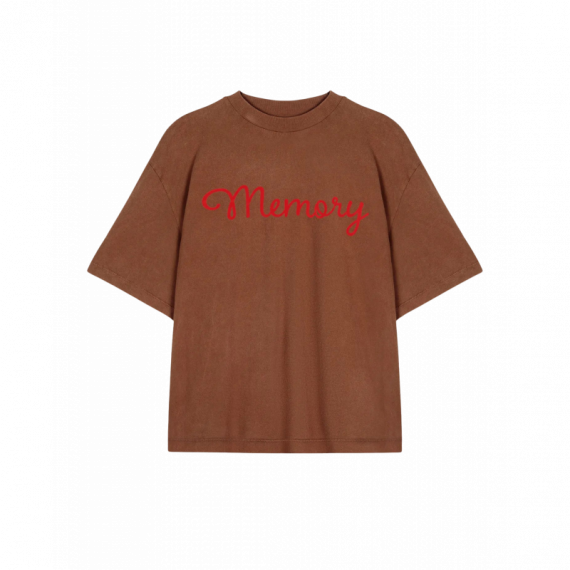 Camisetas Mujer Camiseta BOBO CHOSES Memory