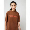 Camisetas Mujer Camiseta BOBO CHOSES Memory
