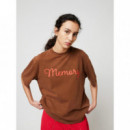 Camisetas Mujer Camiseta BOBO CHOSES Memory