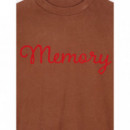 Camisetas Mujer Camiseta BOBO CHOSES Memory