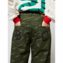 Pantalones Pantalón BOBO CHOSES Memory