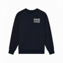 Jerséis y Sudaderas Sudadera DEUS EX MACHINA Flecks Navy