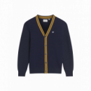 Jerséis y Sudaderas Cárdigan BEN SHERMAN Sport Block