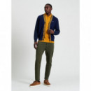 Jerséis y Sudaderas Cárdigan BEN SHERMAN Sport Block