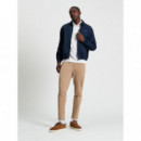 Chaquetas Hombre Chaqueta BEN SHERMAN Sport Dark Navy