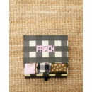 Pack de 3 Calcetines FRNCH Cornish Black