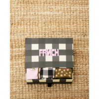 Pack de 3 Calcetines FRNCH Cornish Black