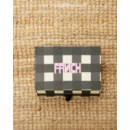 Pack de 3 Calcetines FRNCH Cornish Black