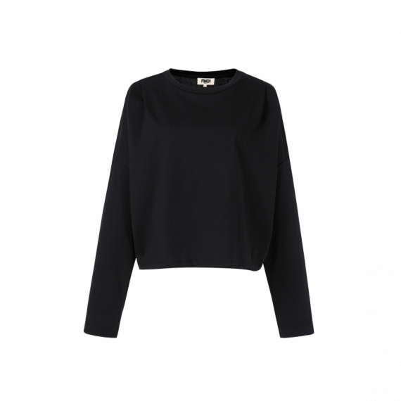 Camisetas Mujer Camiseta FRNCH Ceylan Black