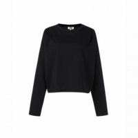 Camisetas Mujer Camiseta FRNCH Ceylan Black