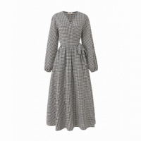 Vestidos Vestido FRNCH Anemone Black