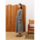 Vestidos Vestido FRNCH Anemone Black