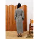 Vestidos Vestido FRNCH Anemone Black