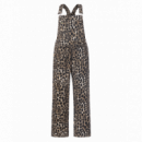 Mono Peto FRNCH Moringa Leopard