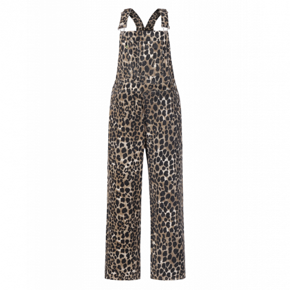 Mono Peto FRNCH Moringa Leopard