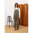 Mono Peto FRNCH Moringa Leopard