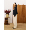 Jerséis y Sudaderas Sudadera FRNCH Tilleul Antracita