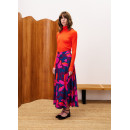 Camisetas Mujer Top FRNCH Eucalyptus Orange