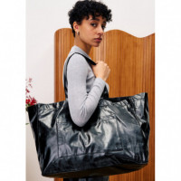 Bolsos Bolso FRNCH Ravel Black