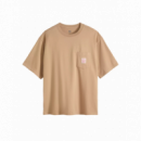 Camisetas Hombre Camiseta Levi's® Workwear Tiger's Eye  LEVI'S