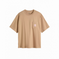 Camisetas Hombre Camiseta Levi's® Workwear Tiger's Eye  LEVI'S