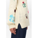 Jerséis y Sudaderas Jersey NÜMPH Nulysa Pristine