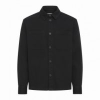 Camisas Sobrecamisa !SOLID Olie True Black