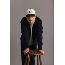 Camisas Sobrecamisa !SOLID Olie True Black