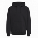 Jerséis y Sudaderas Sudadera !SOLID Stratford True Black