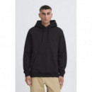 Jerséis y Sudaderas Sudadera !SOLID Stratford True Black