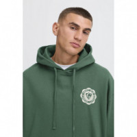 Jerséis y Sudaderas Sudadera !SOLID Seibert Garden Topiary