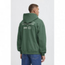 Jerséis y Sudaderas Sudadera !SOLID Seibert Garden Topiary