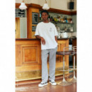 Camisetas Hombre Camiseta !SOLID Sullivan Off White