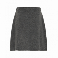 B-YOUNG Falda B.young Magge Dark Grey Melange