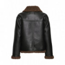 B-YOUNG Chaquetas Mujer Chaqueta B.young Balino Meteorite