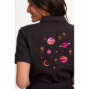 SUGARHILL BRIGHTON Mono Sugarhill Billy Black, Planets And Stars